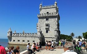 Belém Backpackers